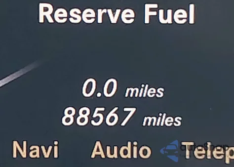 2009 Mercedes-Benz S 550 4Matic z USA, uszkodzony, nr VIN WDDNG86X99A257806